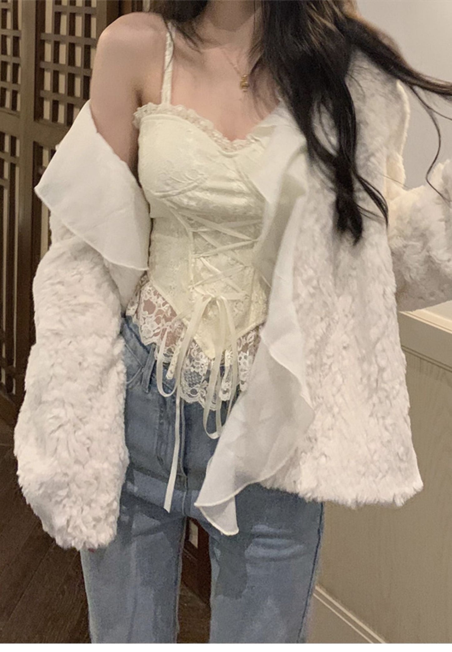 Emily Top