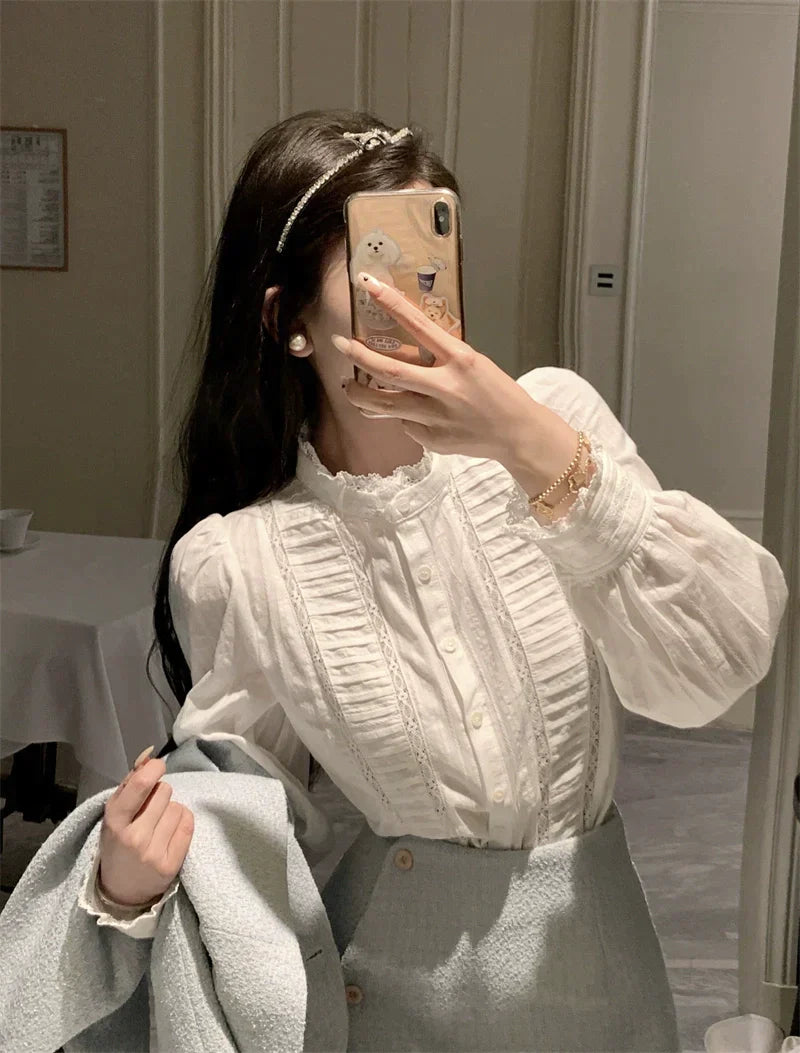 Saint Jacket Top & Skirt Set