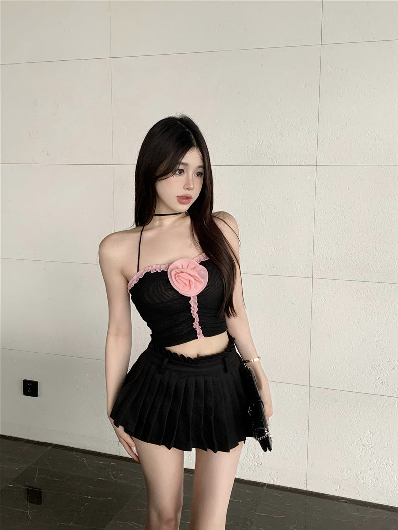Flower Top