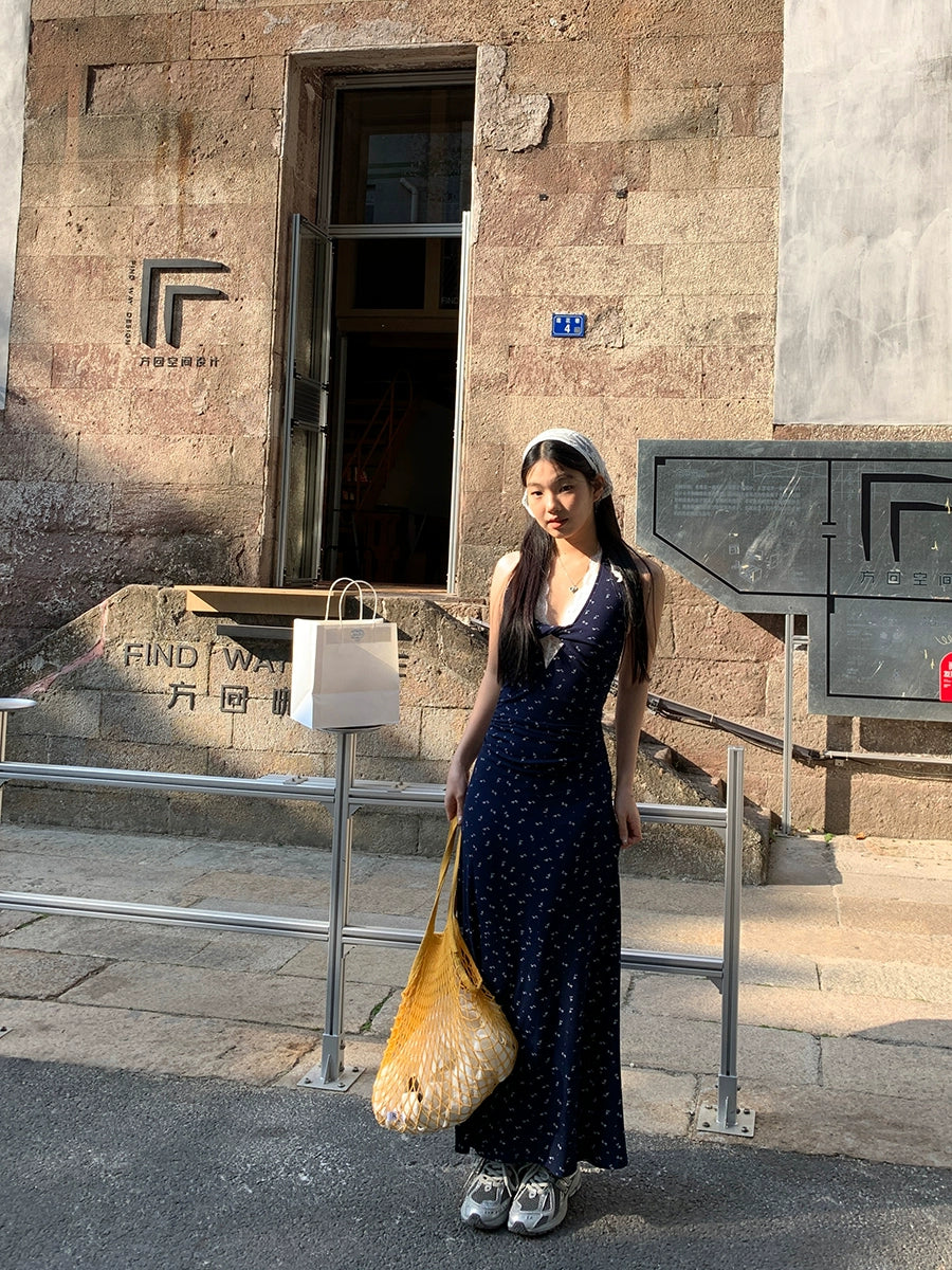 Olivia Dress