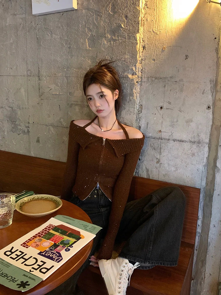 Ava Long Sleeve Top