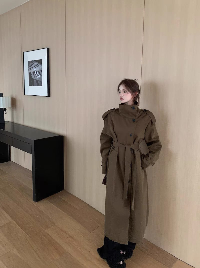 Wila Oversized Coat
