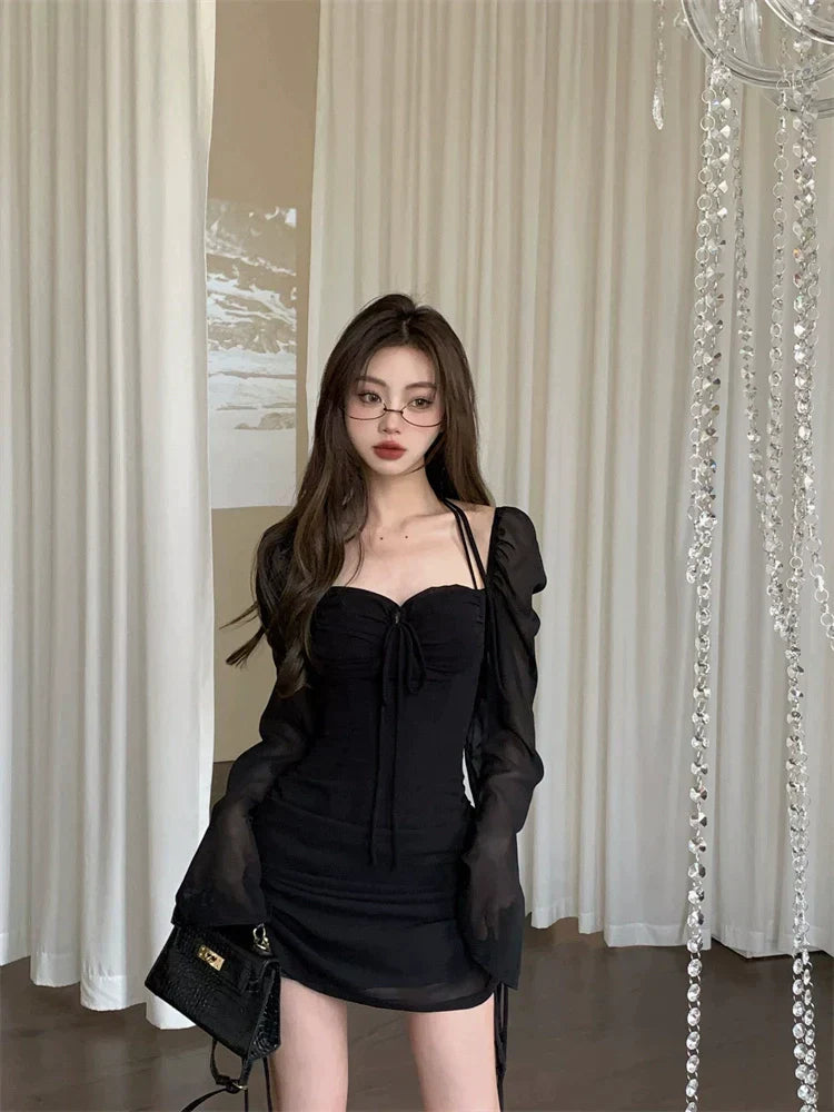 Madeline Dress
