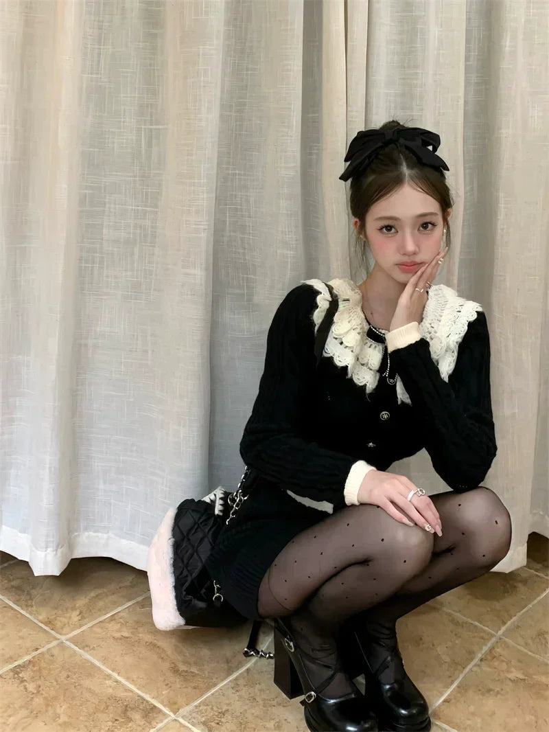 Vintage Dress
