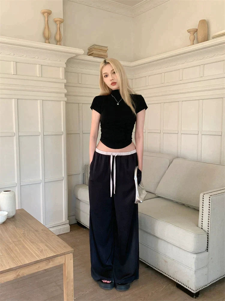 Ruched Top
