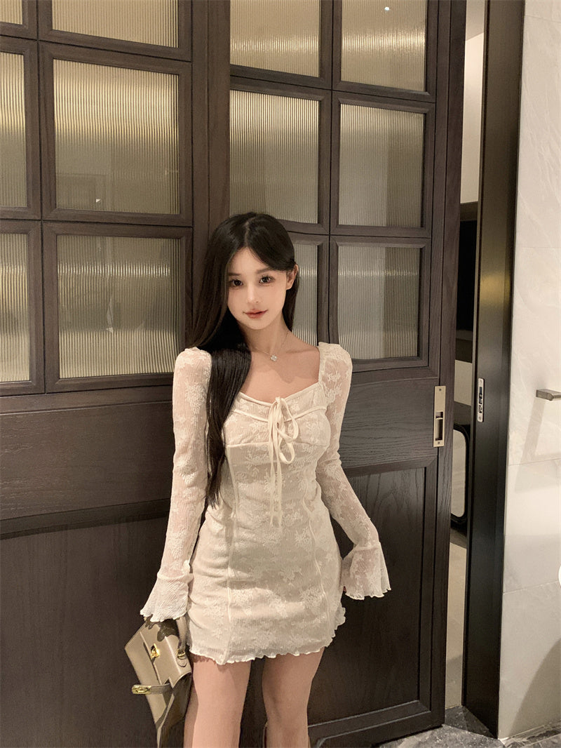 Celeste Dress