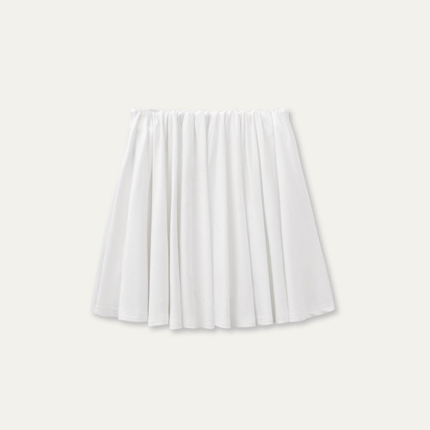 Feminine Knit Twin Set-Up - My Store