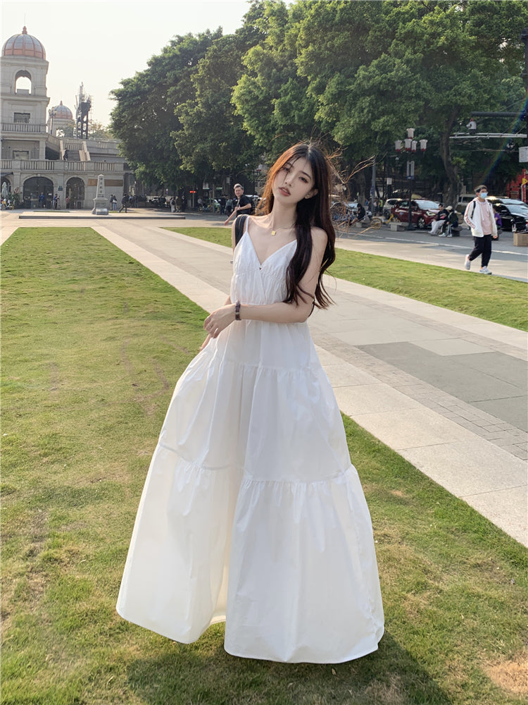 Ingrid Dress