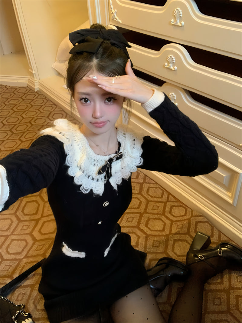 Vintage Dress