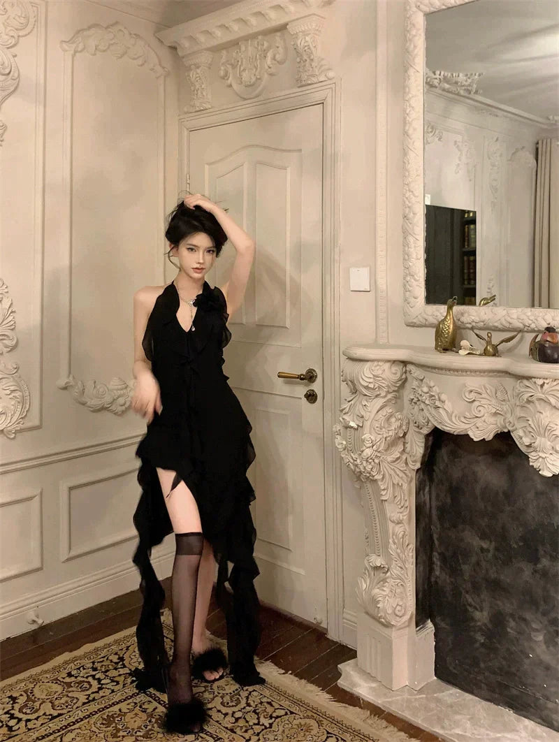 Rosalie Dress