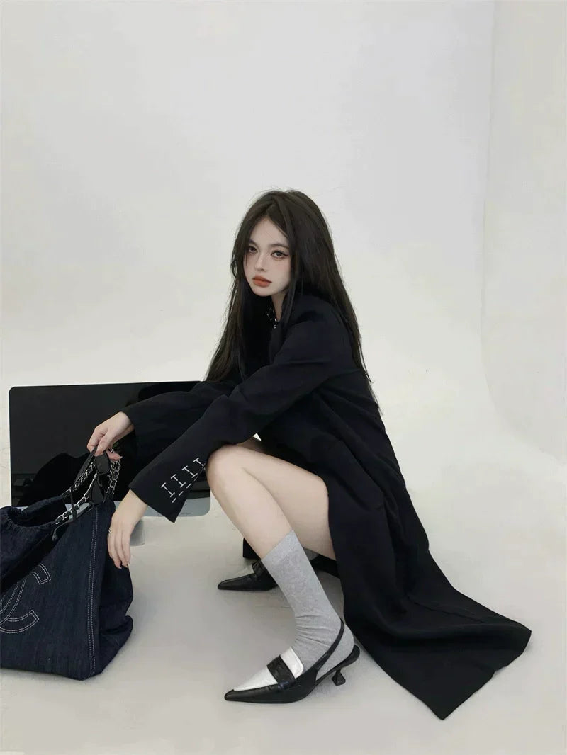 Charlotte Jacket