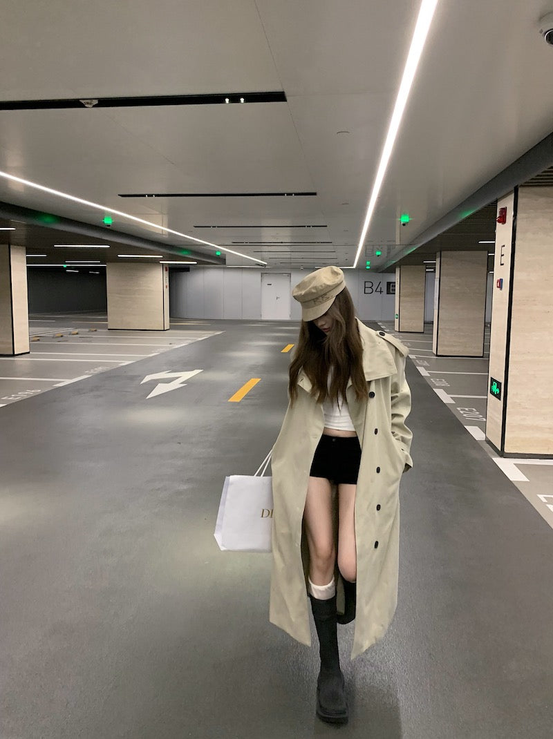 Wila Oversized Coat