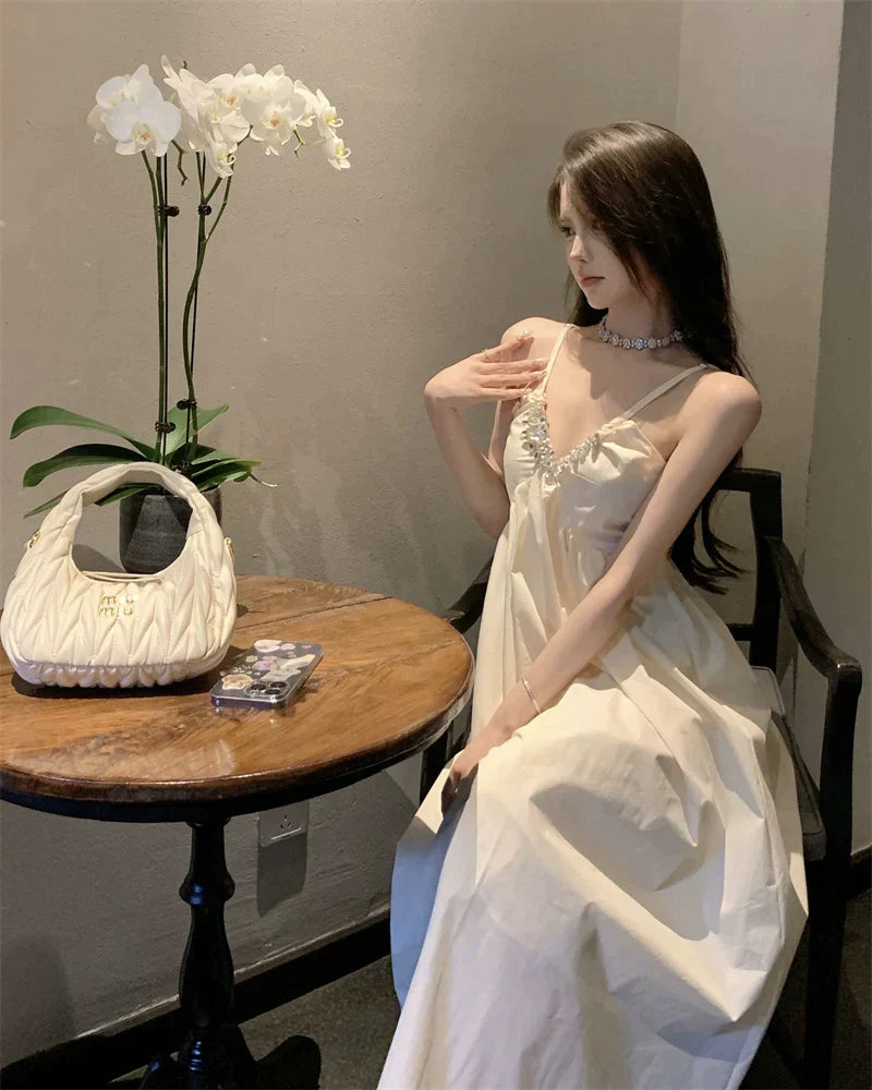 Katherine Dress