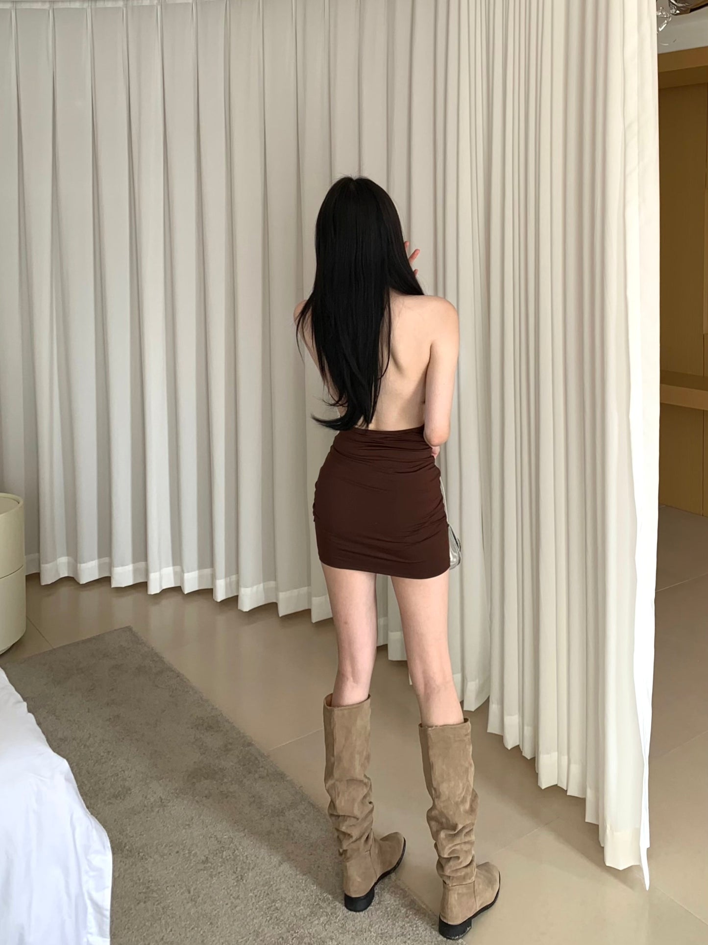 Blake Dress