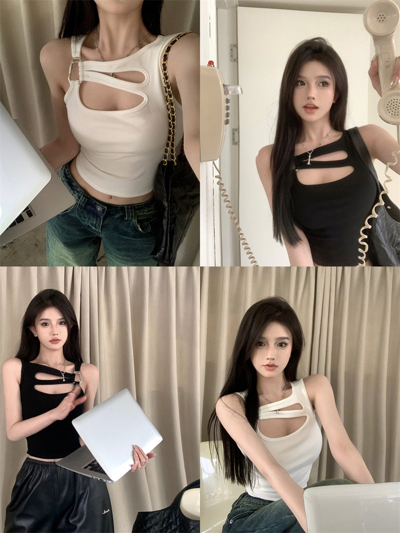 Summer Tank Top