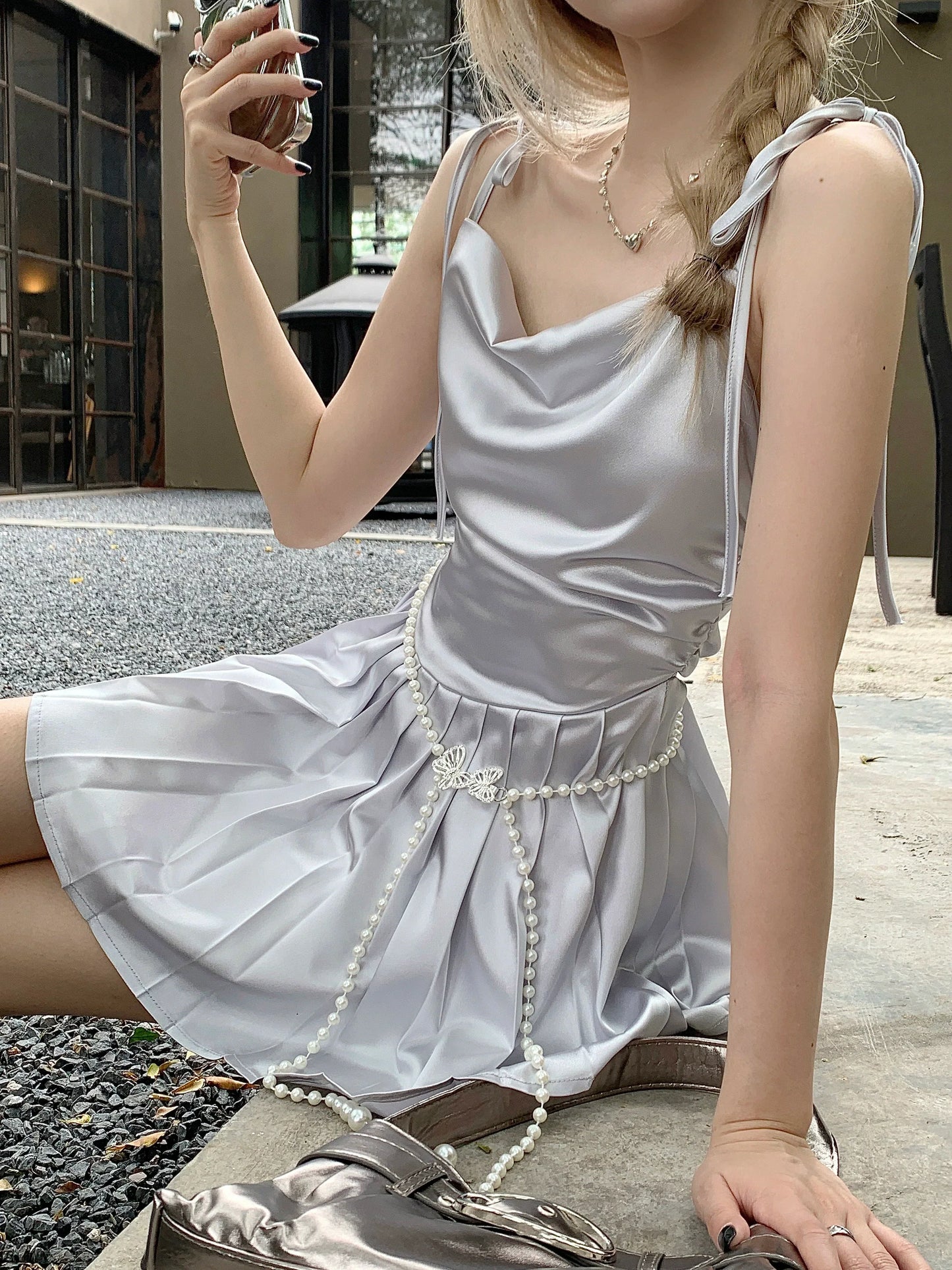 Jessie Dress