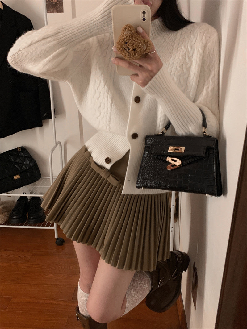 Bow Knot Skirt