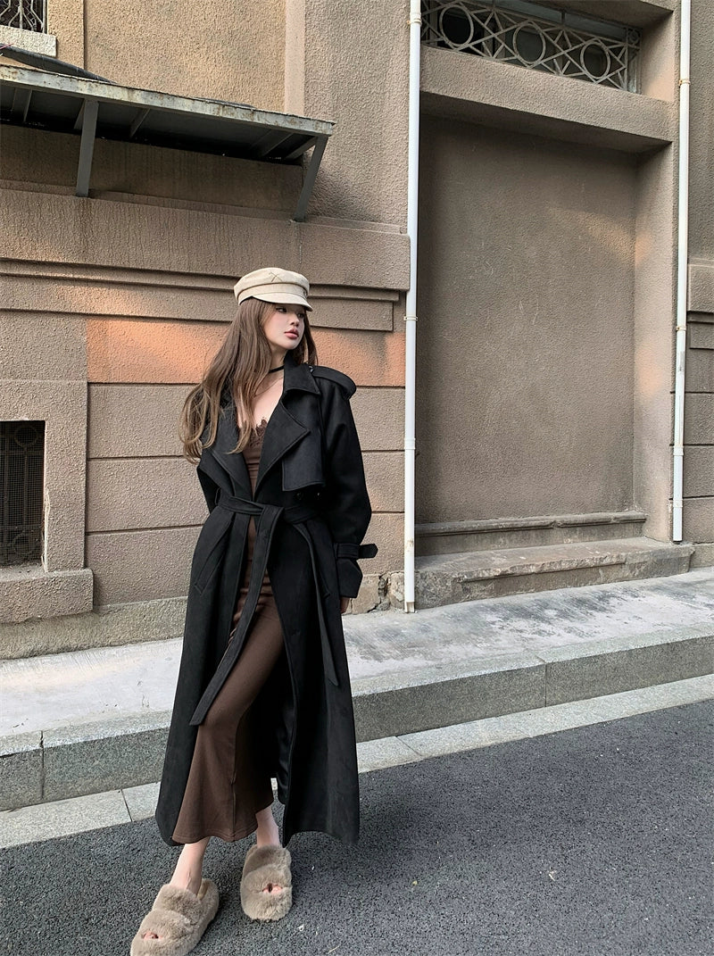 Heavy Winter Coat