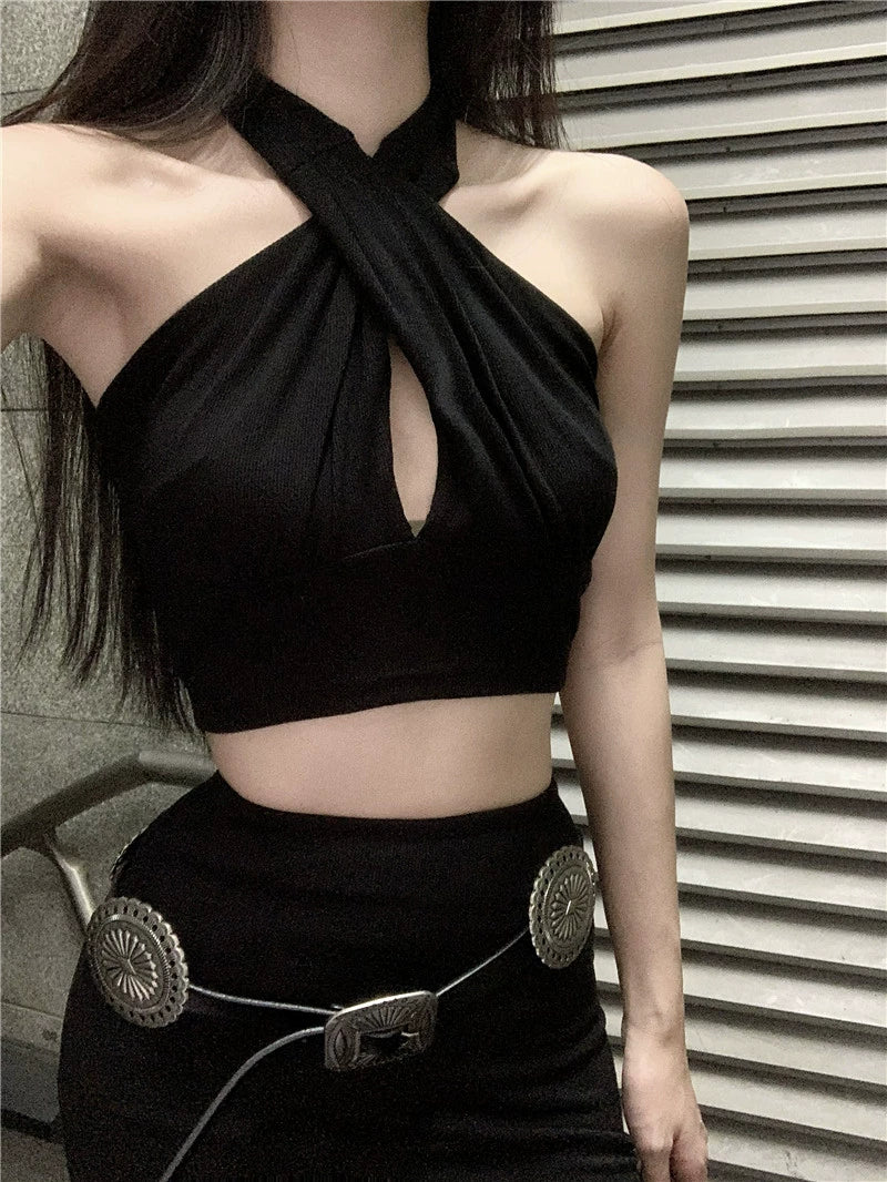 Mina Top & Skirt Set