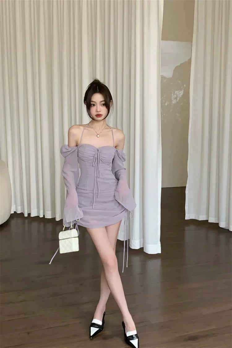Madeline Dress