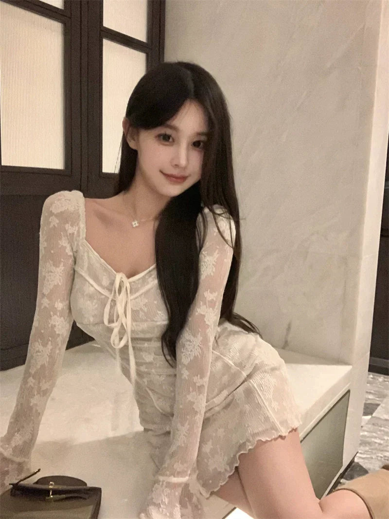 Celeste Dress