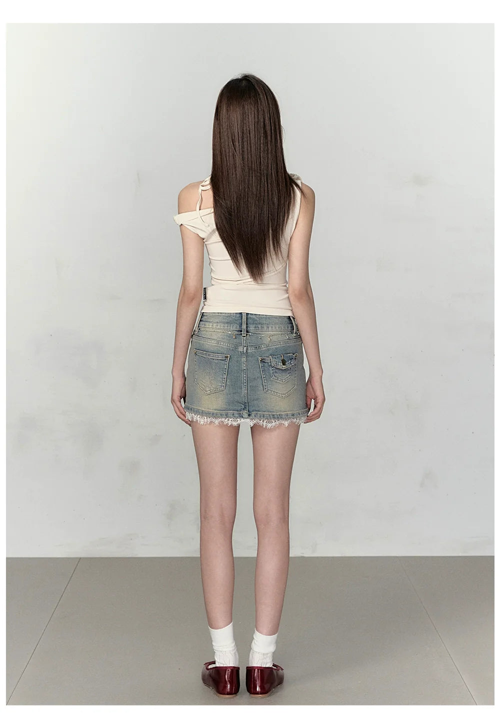 Rose Camisole Top