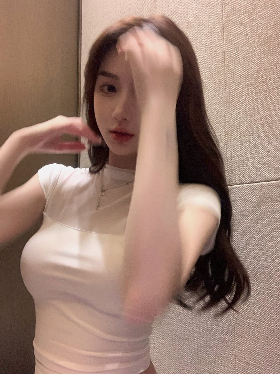 Mesh Top