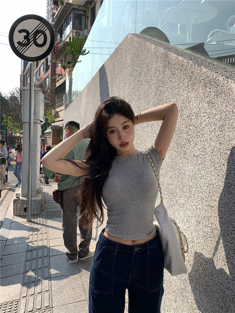 Fitted Top