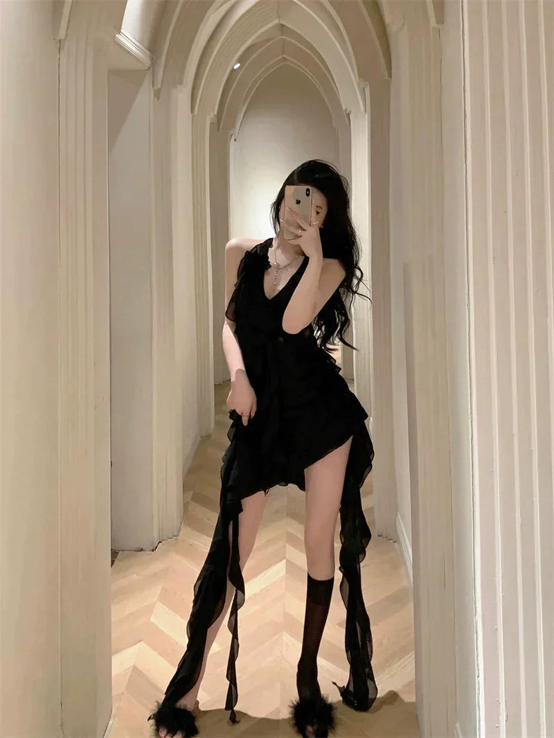 Rosalie Dress