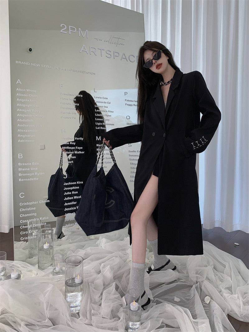 Charlotte Jacket