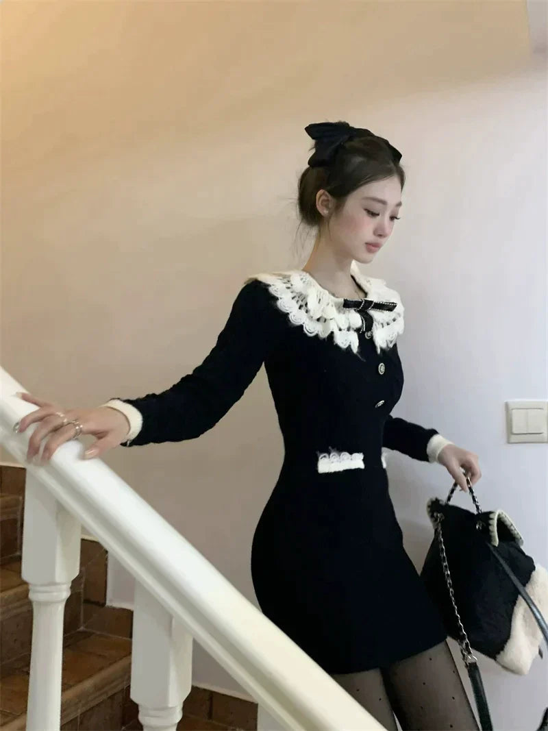 Vintage Dress