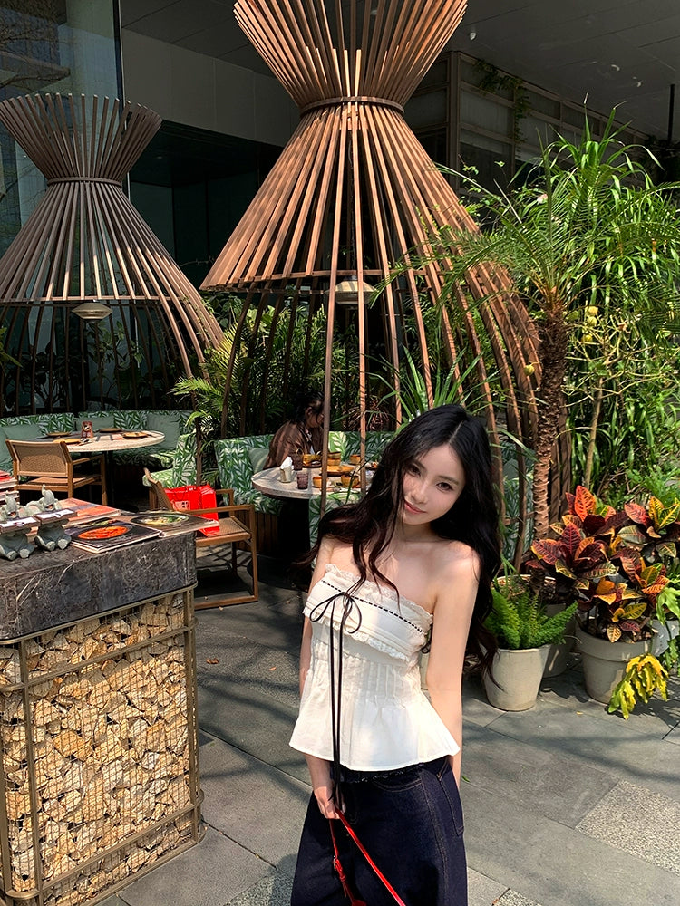 Silas Top