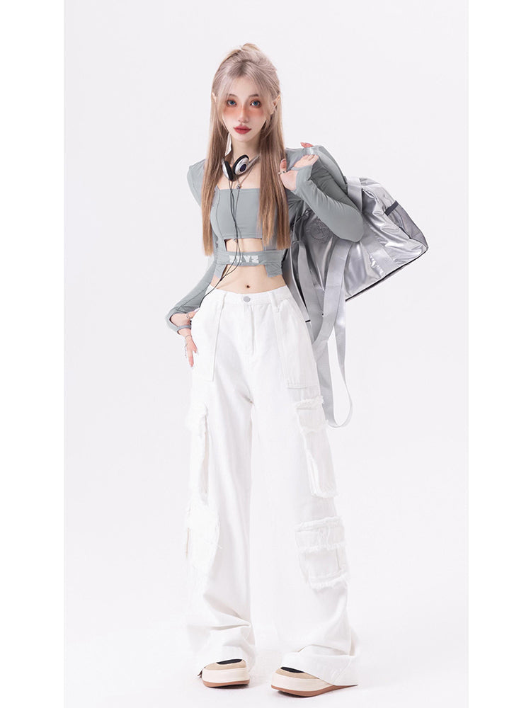 Cargo Pants