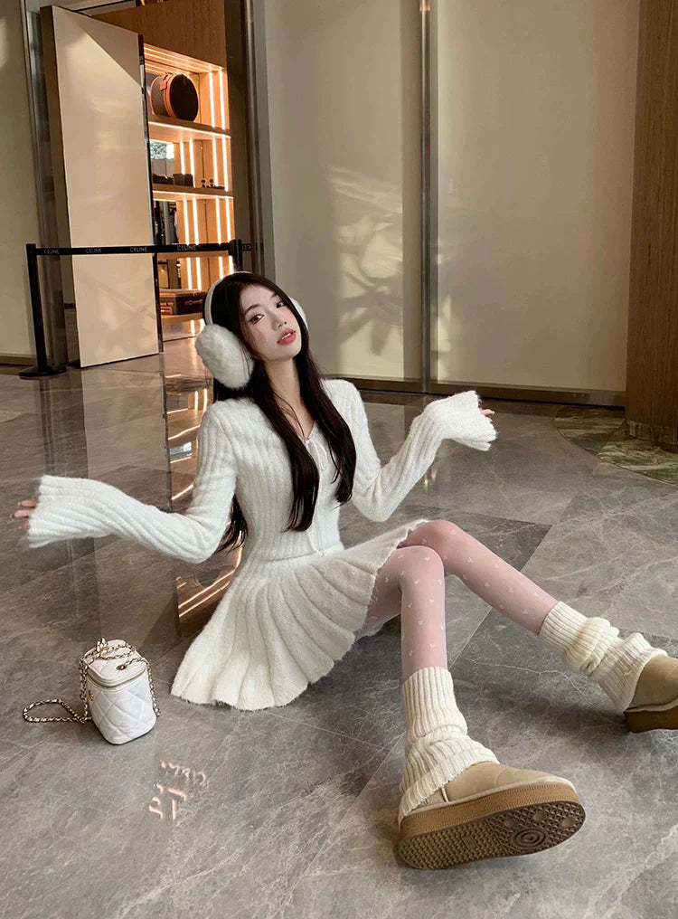 Angelica Dress