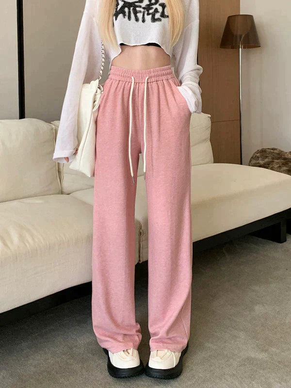 Oversized Pants