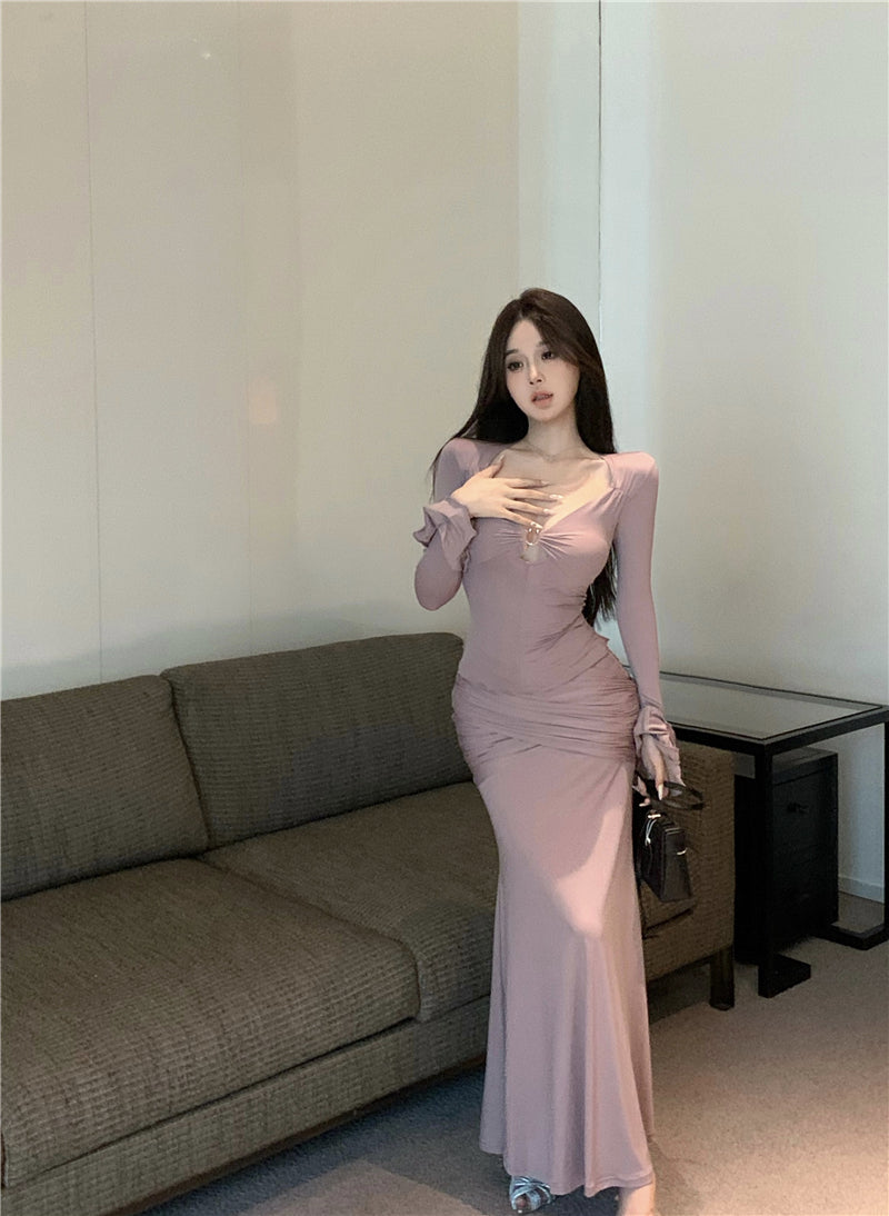 Leandra Dress