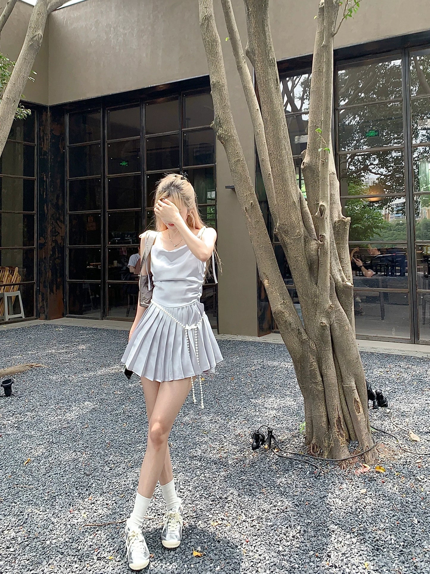 Jessie Dress