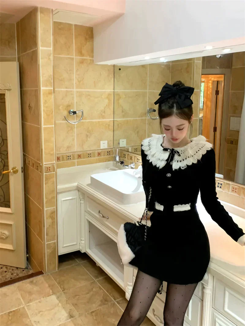 Vintage Dress