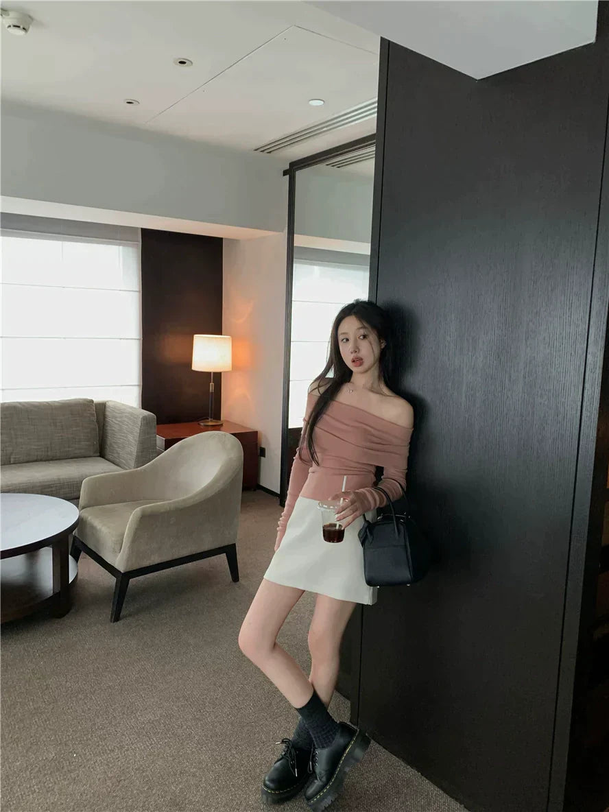 Prima Long Sleeve Top