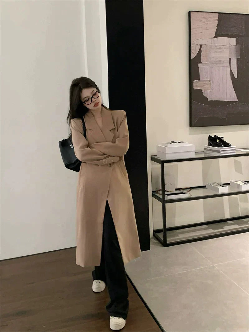Charlotte Jacket