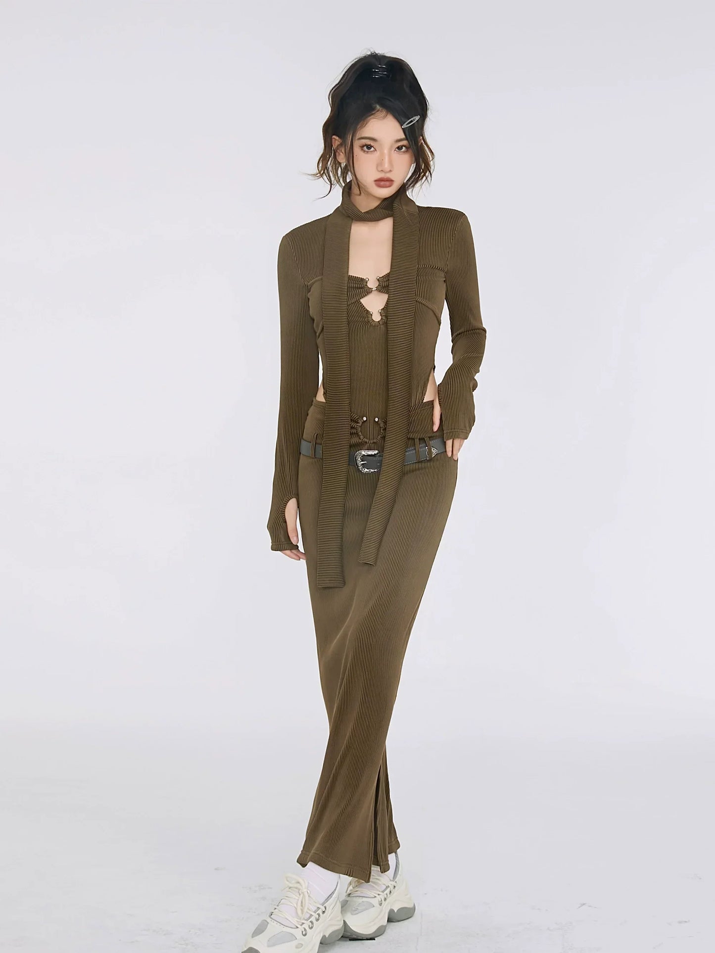 Verena Dress Set