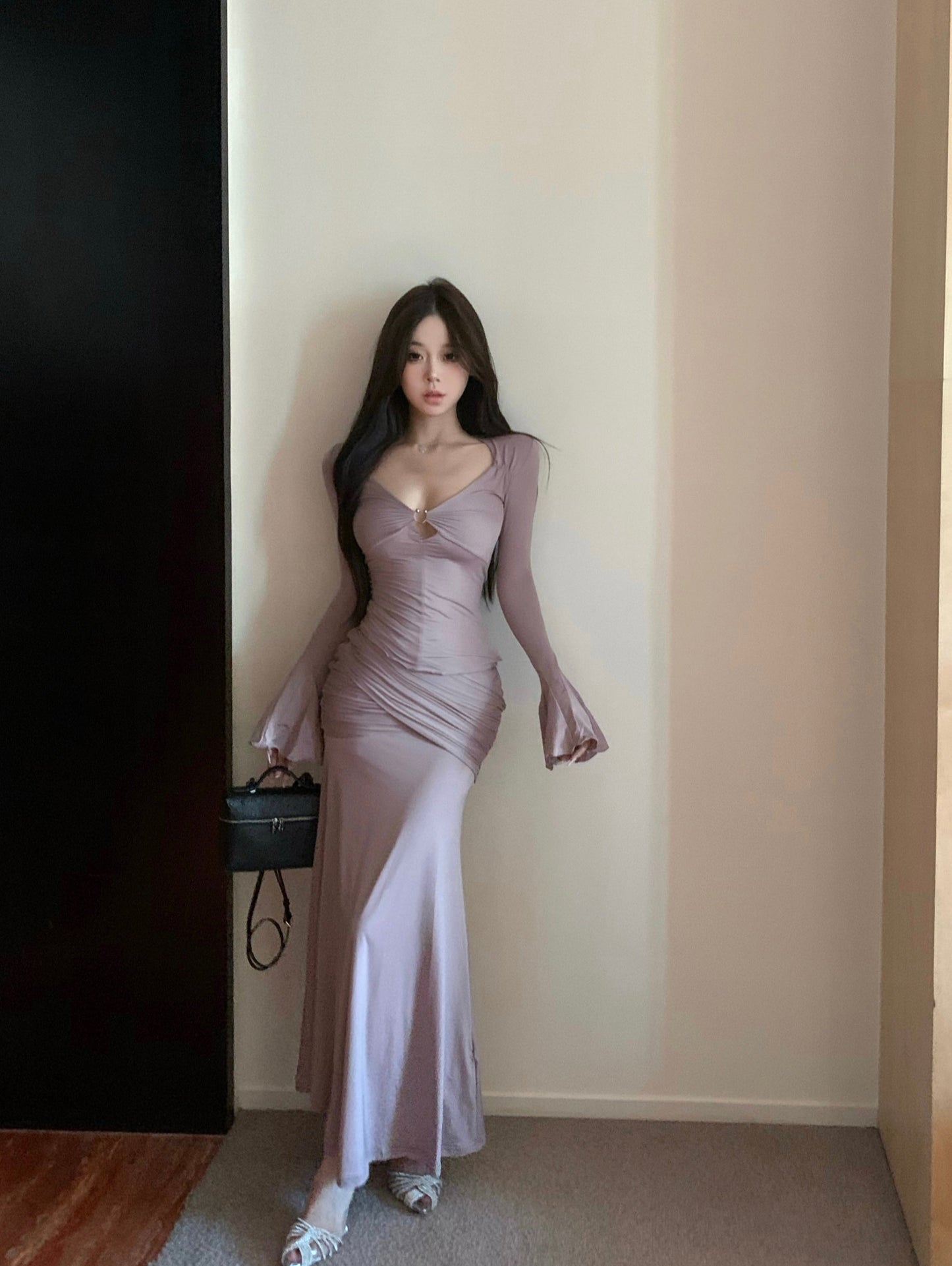 Leandra Dress