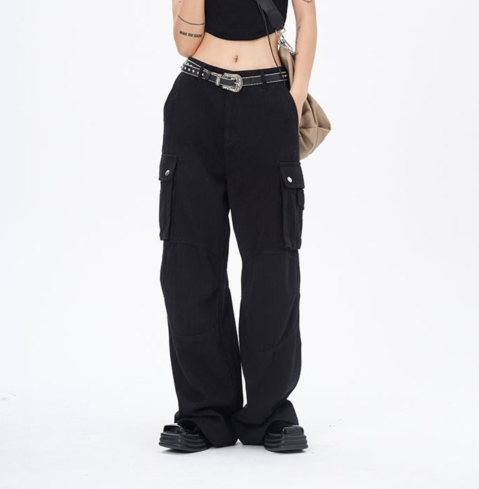 Pocket Cargo Pants