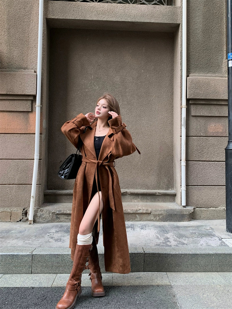 Heavy Winter Coat