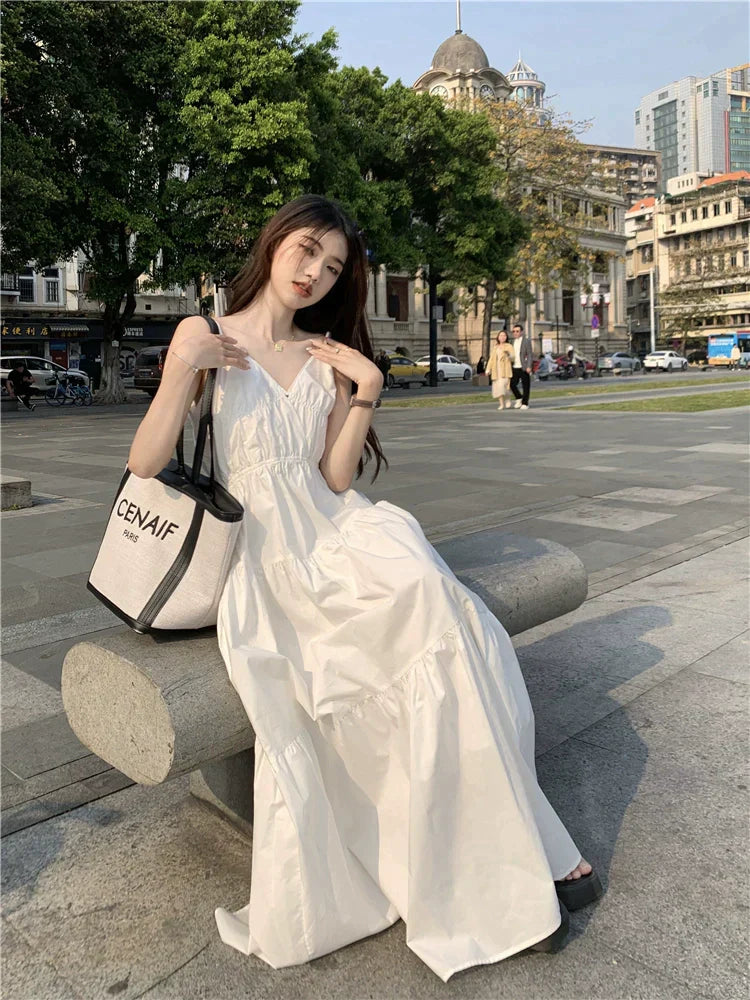 Ingrid Dress