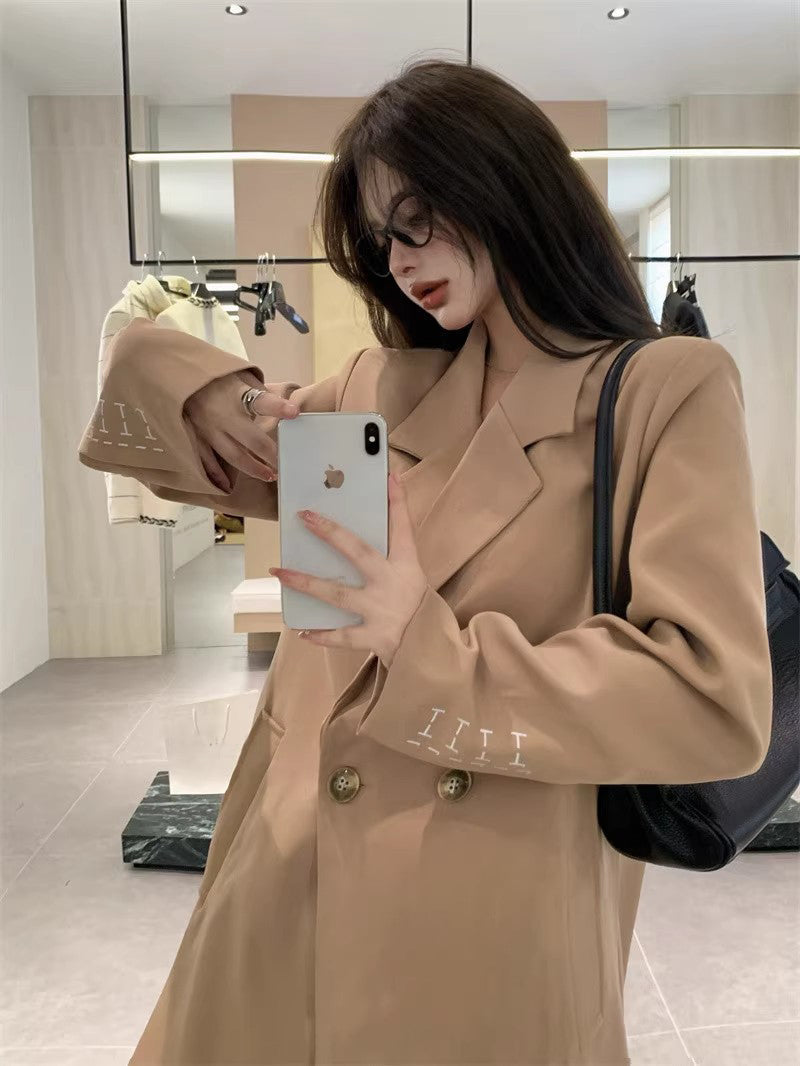 Charlotte Jacket