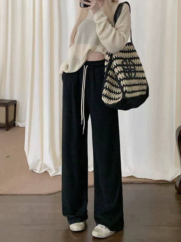 Oversized Pants