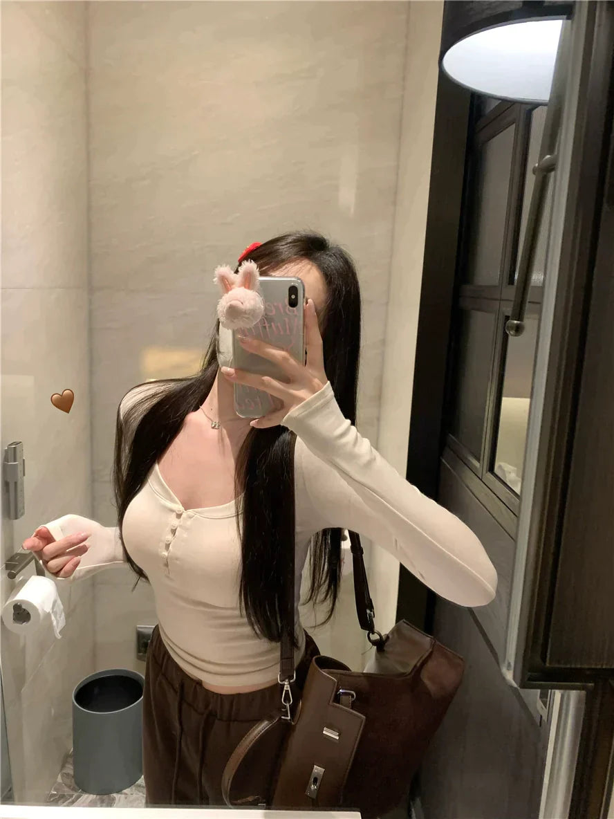 Mila Top