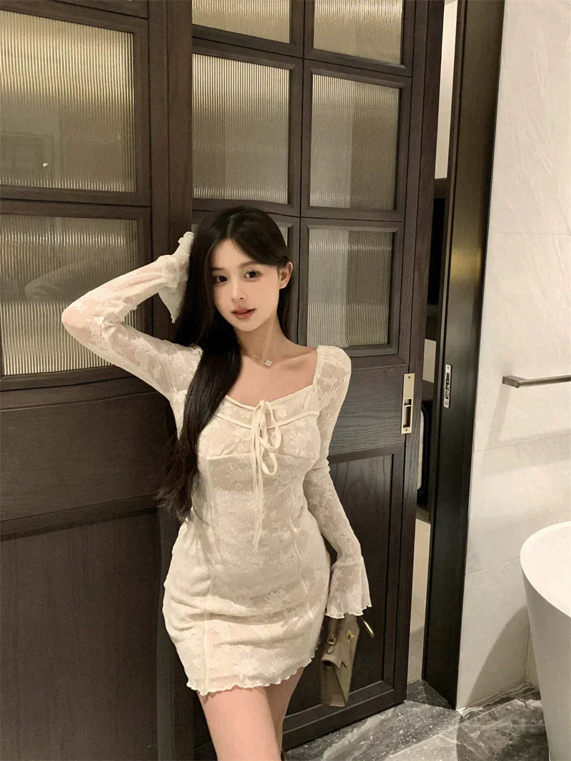 Celeste Dress