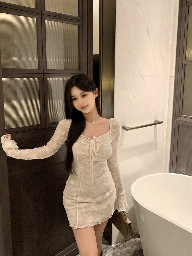 Celeste Dress
